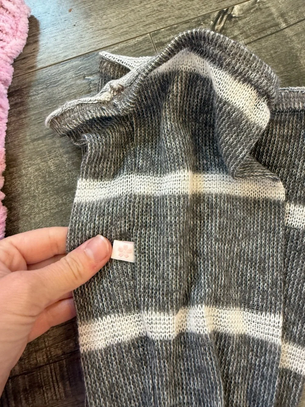 BUNDLE LEG-WARMERS🩷 - Picture 3 of 6